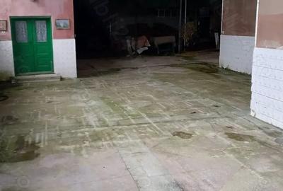 Casă cu 4 camere cu Teren 1000 Mp în Domașnea - 8