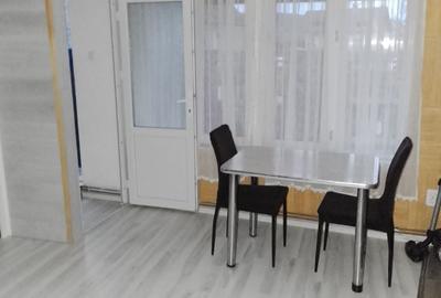 Apartament cu 2 camere semidecomandat în Central - 8