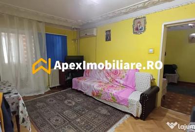 Apartament cu 2 camere semidecomandat în Rahova - 10