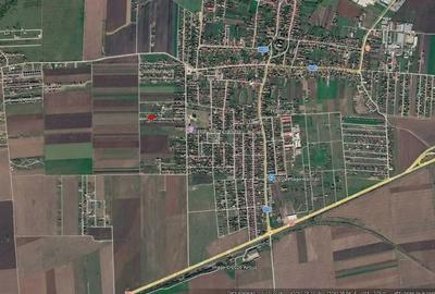 Teren de 891 mp, în Hărman - 7
