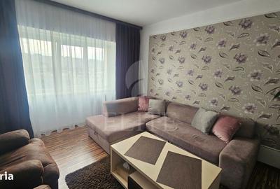 Apartament cu 3 camere decomandat, mobilat în Mărăști - 11