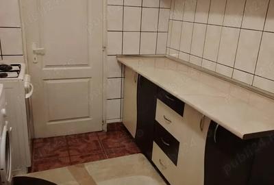 Apartament cu 2 camere decomandat în Hunedoara - 7