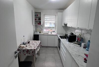 Apartament cu 2 camere decomandat în Exterior Vest - 4