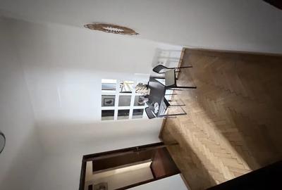 Apartament cu 2 camere semidecomandat în Ultracentral
