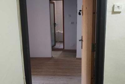 Apartament cu 2 camere decomandat în Rovine