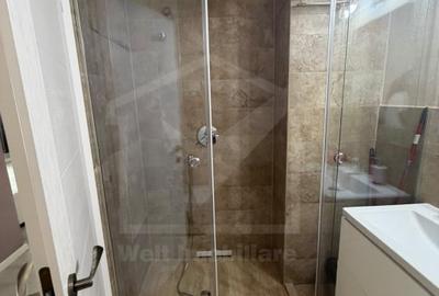 Apartament cu 3 camere decomandat, mobilat în Gheorgheni - 8