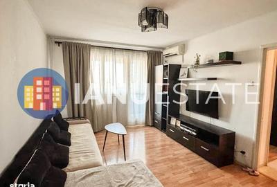 Apartament cu 2 camere decomandat în Muncii