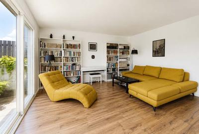 Casă individuală cu 4 camere cu Teren 251 Mp în Săvădisla - 4