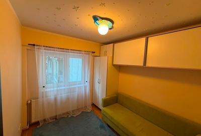 Apartament cu 3 camere decomandat în Hipodrom 2 - 8