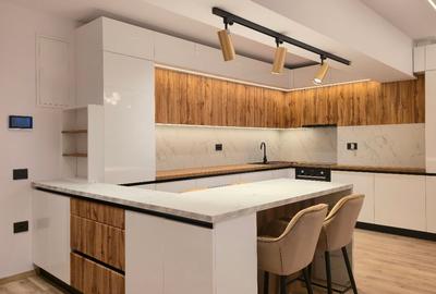 Apartament cu 2 camere decomandat în Șelimbăr - 2