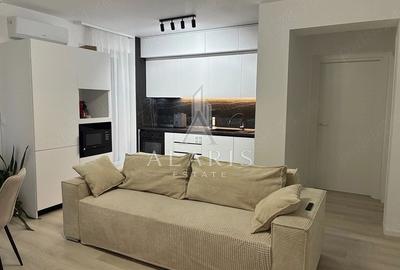 Apartament cu 3 camere decomandat, mobilat în Lipovei