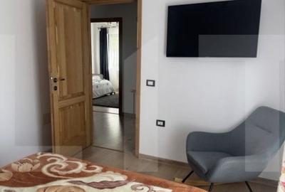 Casă cu 4 camere în Cătămărești