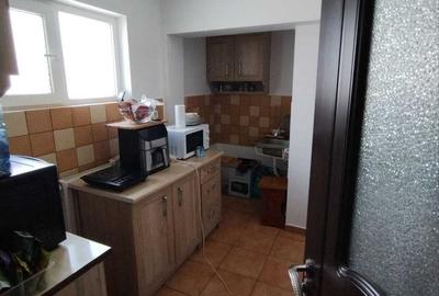 Apartament cu 2 camere decomandat în Războieni - 3