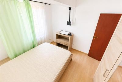 Apartament cu 2 camere decomandat, mobilat în Babadag - 5