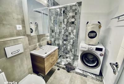 Apartament cu 3 camere decomandat în Terezian