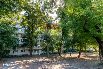 Apartament cu 2 camere în Gara de Nord