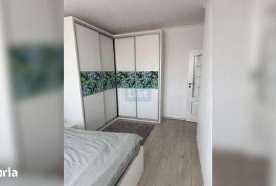 Apartament cu 2 camere decomandat în Central - 6