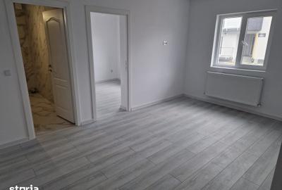Apartament cu 2 camere în Ciurea