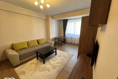 Apartament în Popa Șapcă