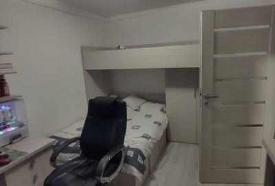 Apartament cu 2 camere semidecomandat, mobilat în Dristor - 3