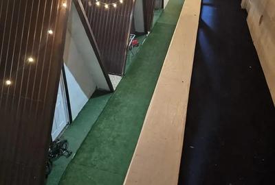 Casă cu 6 camere cu Teren 344 Mp în Costinești