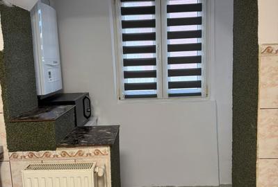 Apartament cu 2 camere decomandat în Carpați 2 - 9