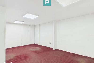 Spațiu comercial, de 167 mp, în Central - 9