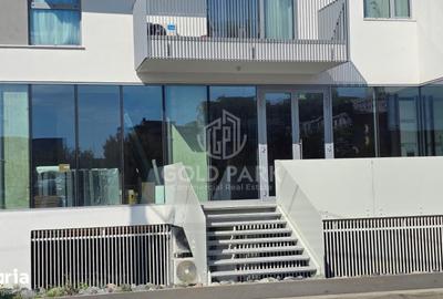Spațiu comercial, de 276 mp, în Între Lacuri