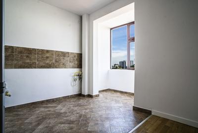 Apartament cu 2 camere semidecomandat în Clăbucet - 8