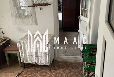 Casă cu 4 camere cu Teren 927 Mp în Central