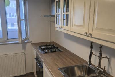 Apartament cu 3 camere decomandat în Crângași - 3
