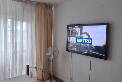 Garsonieră decomandată în Moșilor