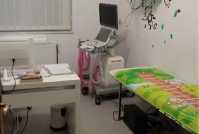 Spațiu comercial, de 70 mp, în Central - 2