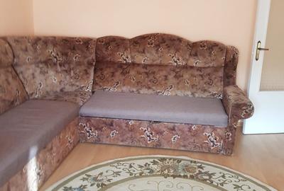 Apartament cu 2 camere decomandat în Rogerius - 2
