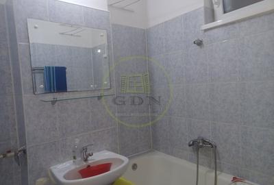 Apartament cu 2 camere semidecomandat, mobilat în Vlahuță - 17