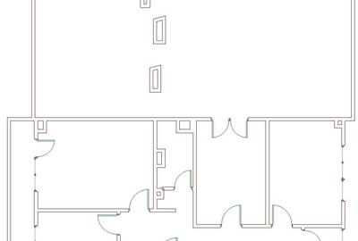 Apartament decomandat în Colentina - 1