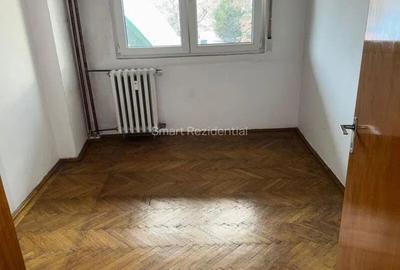 Apartament cu 4 camere, mobilat în Vatra Luminoasă - 12