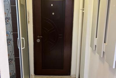 Apartament cu 2 camere semidecomandat în Șagului - 4
