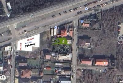 Spațiu comercial, în Corbeanca - 11