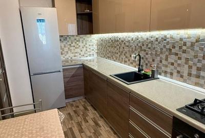 Apartament cu 2 camere decomandat în Banat - 13