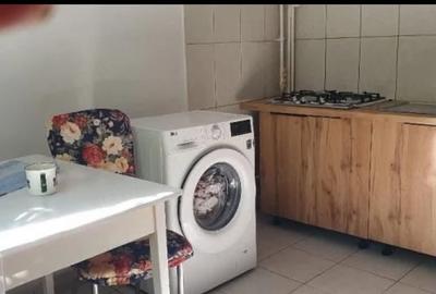 Garsonieră decomandată în Tomis III - 3