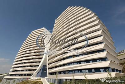 Apartament cu 3 camere semidecomandat în Central - 3