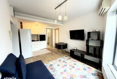 Apartament cu 2 camere în Tei