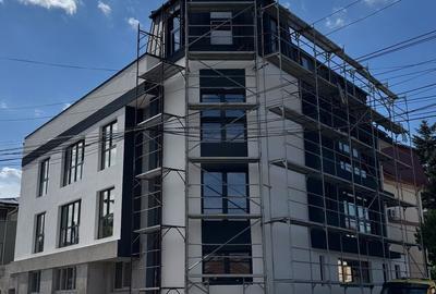 Apartament cu 3 camere în Timpuri Noi