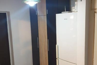 Garsonieră decomandată în Rahova - 3
