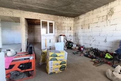 Casă cu 1 camere cu Teren 500 Mp în Central - 8