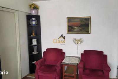 Apartament cu 2 camere semidecomandat în Grigorescu - 3