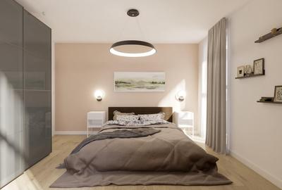 Apartament cu 3 camere decomandat în Cetate - 2