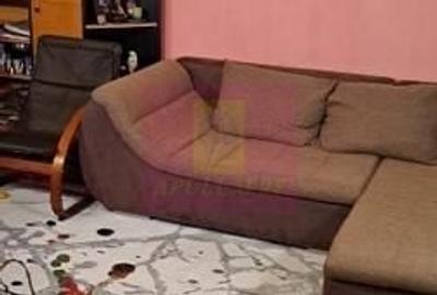 Apartament cu 3 camere decomandat în Tineretului