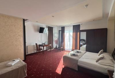 Hotel/Pensiune, de 875 mp, în Central - 5